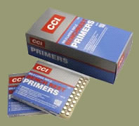 CCI Primers