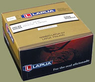 Lapua Rifle Cartriges