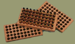  C & C Shooting Suppliers Loading Block