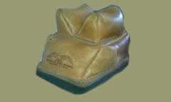 C & C Shooting Suppliers Rear Bag